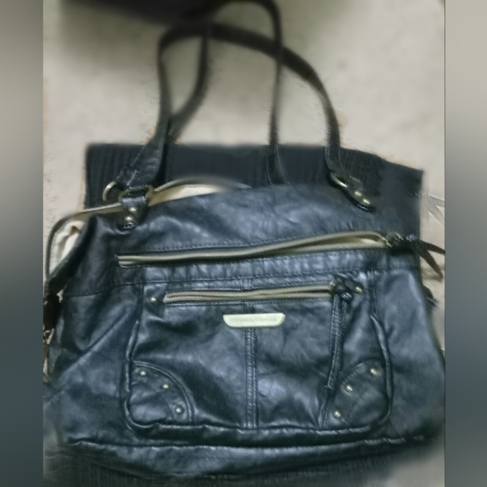 Stone Mountain USA Purse